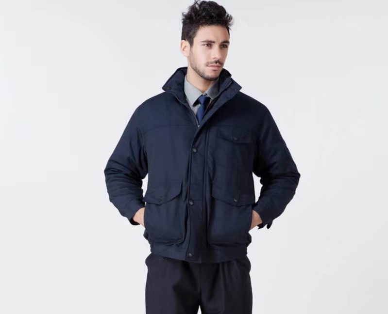 工作服應該這么選—避免踩雷